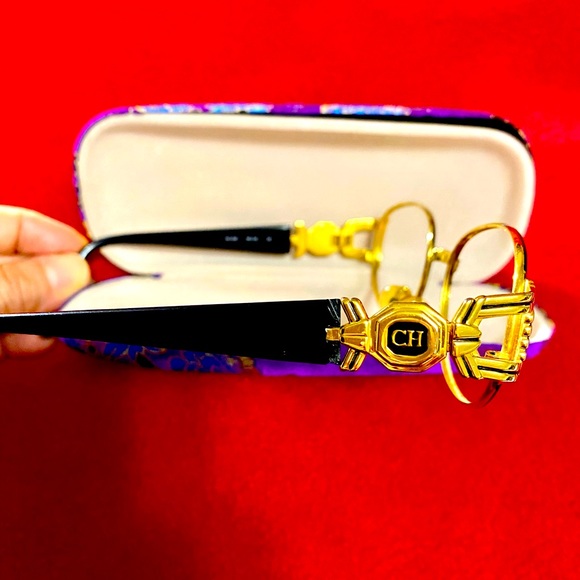 Carolina Herrera women’s frame - Picture 4 of 5